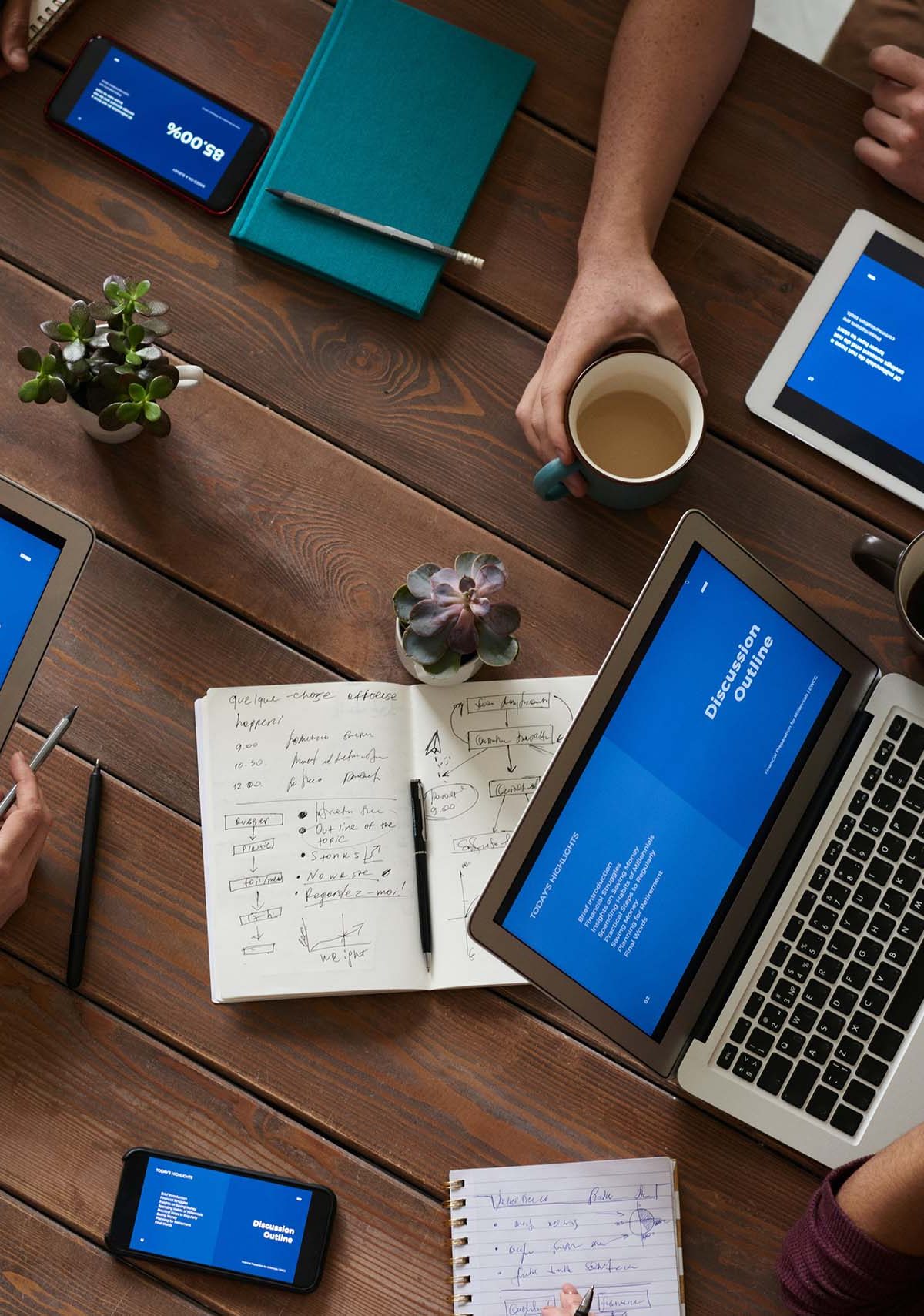 full service optimanaged microsoft office mobile