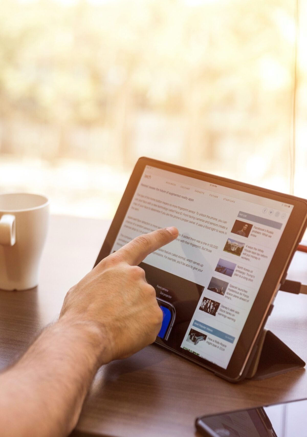 optimezers ict dienstverlening wageningen