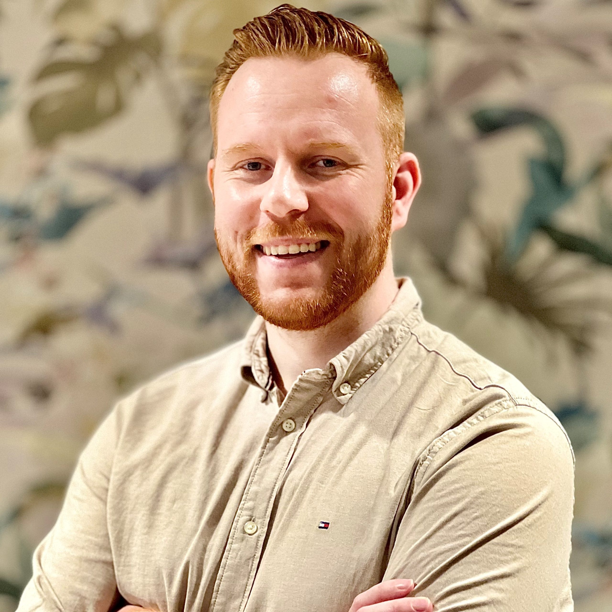 Kevin Optimezers 2023