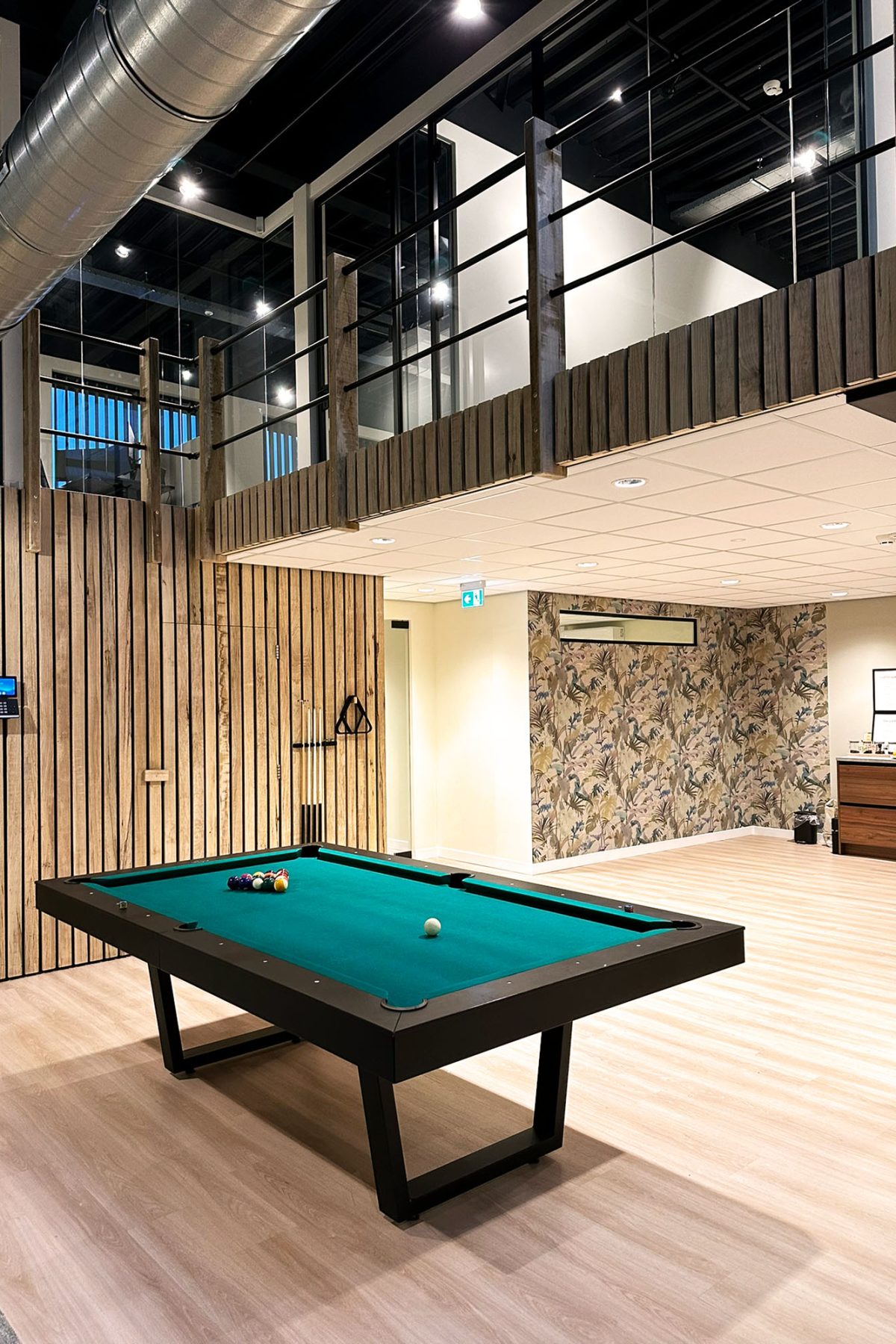 poolen optimezers wageningen