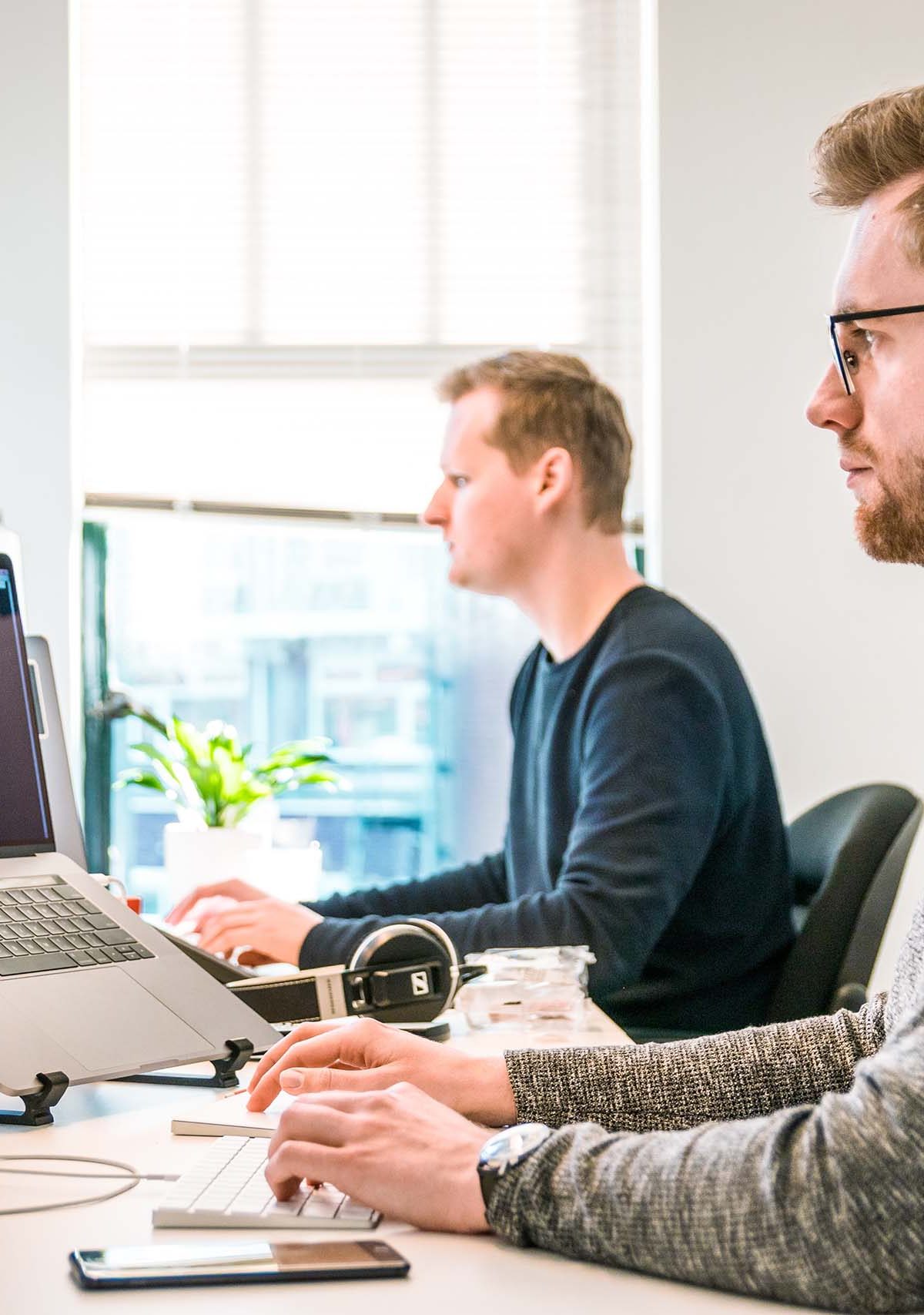 vacature Microsoft Cloud Support Engineer optimezers wageningen