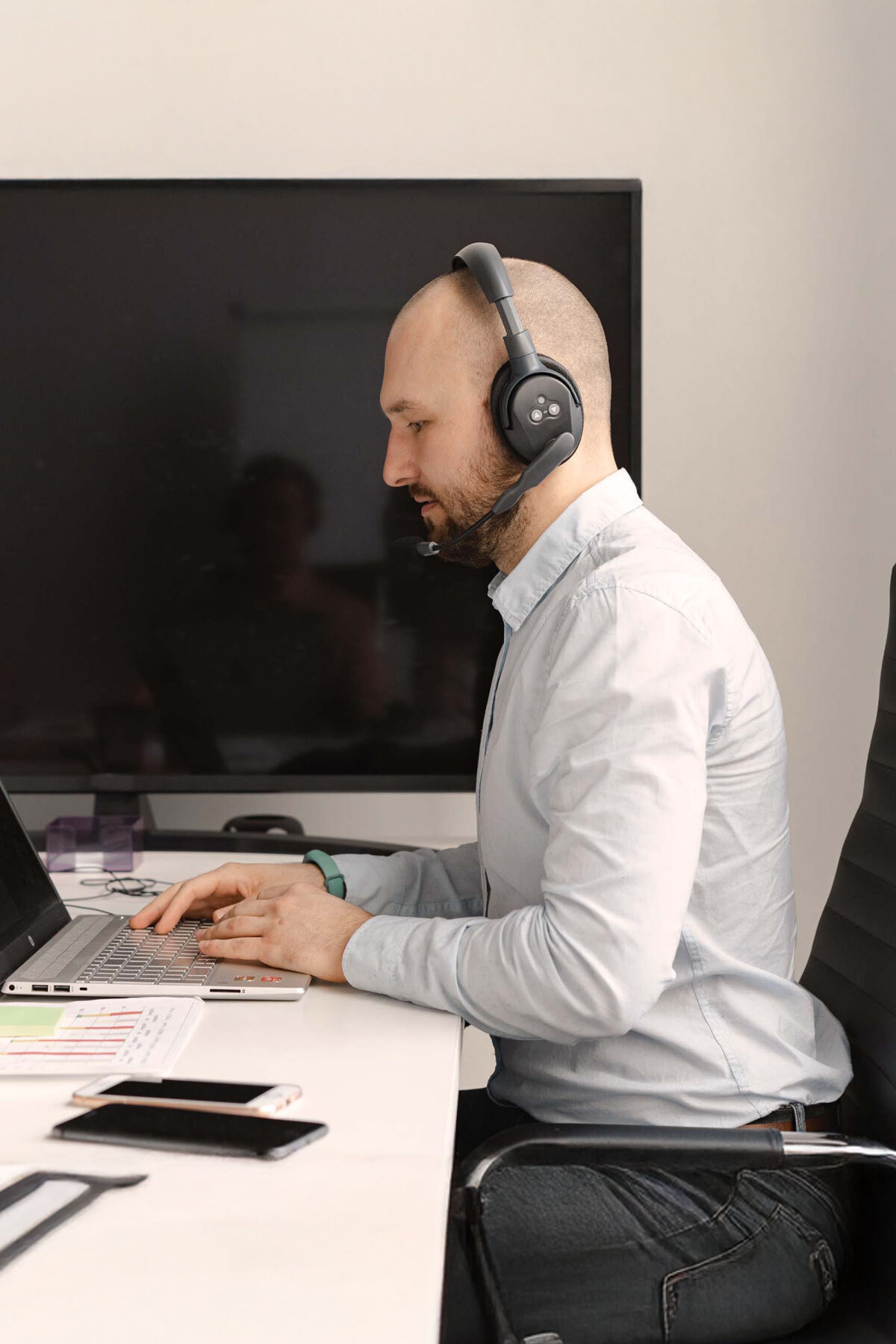 vacature Microsoft Cloud Support Technician (Servicedeskmedewerker)